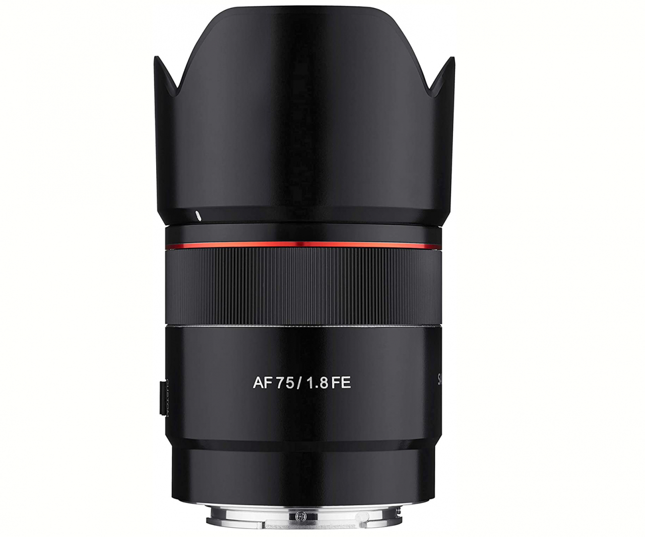 Samyang Samyang AF 75mm F1.8 Sony FE