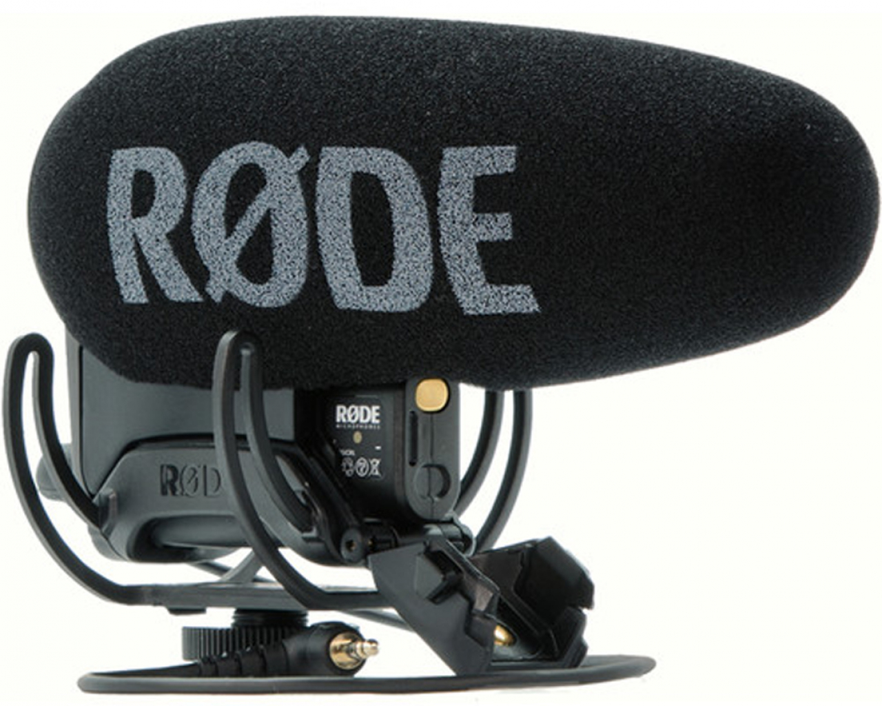 Rode Rode - VideoMIC Pro +