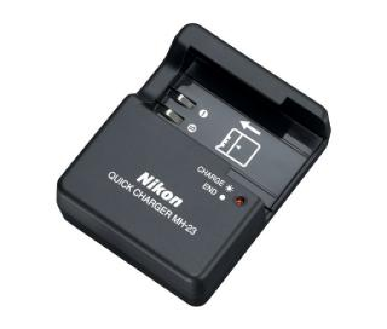 Nikon CHARGEUR RAPIDE MH-23 X EN-EL9