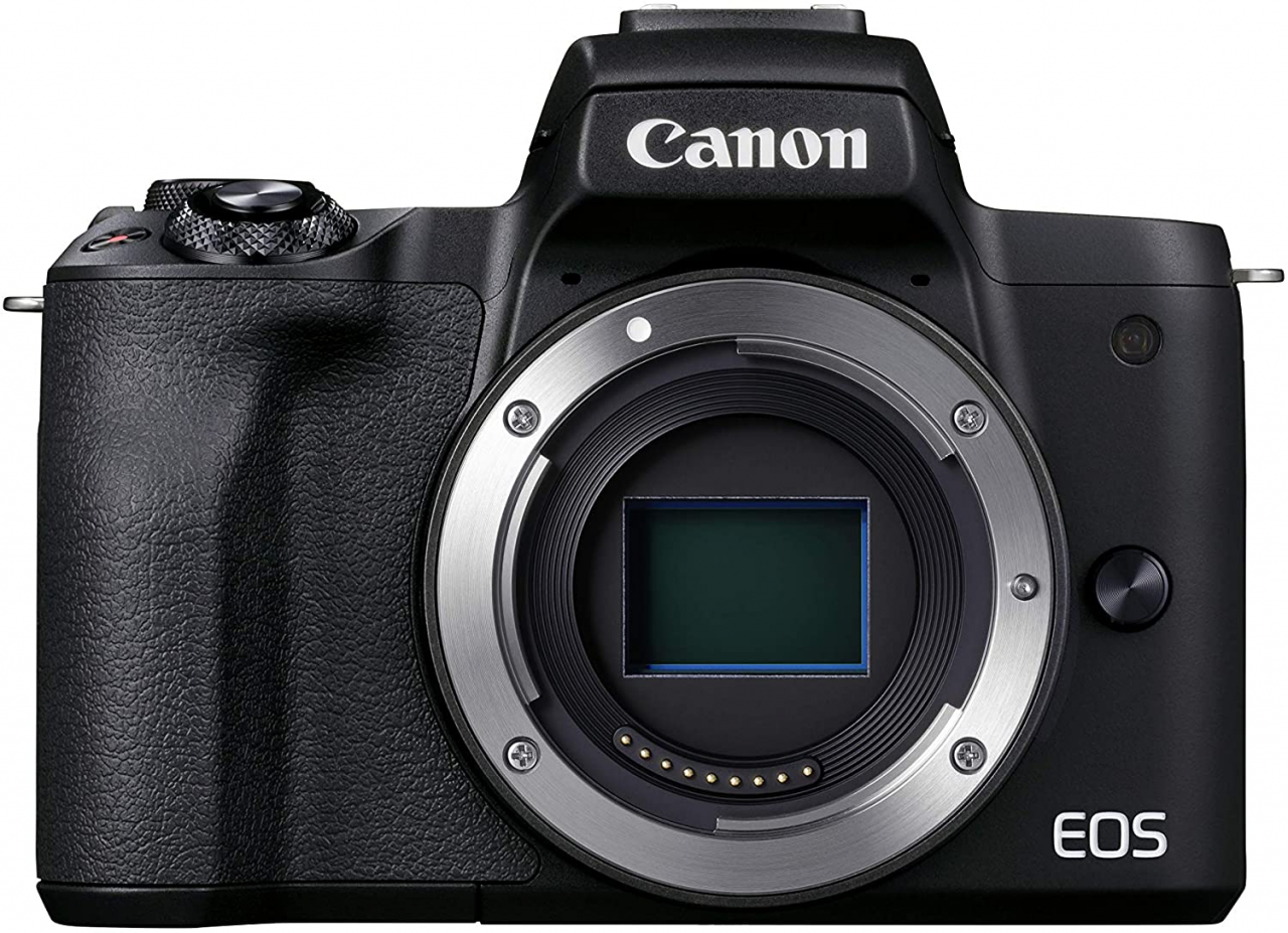 Canon Canon EOS M50 Mark II
