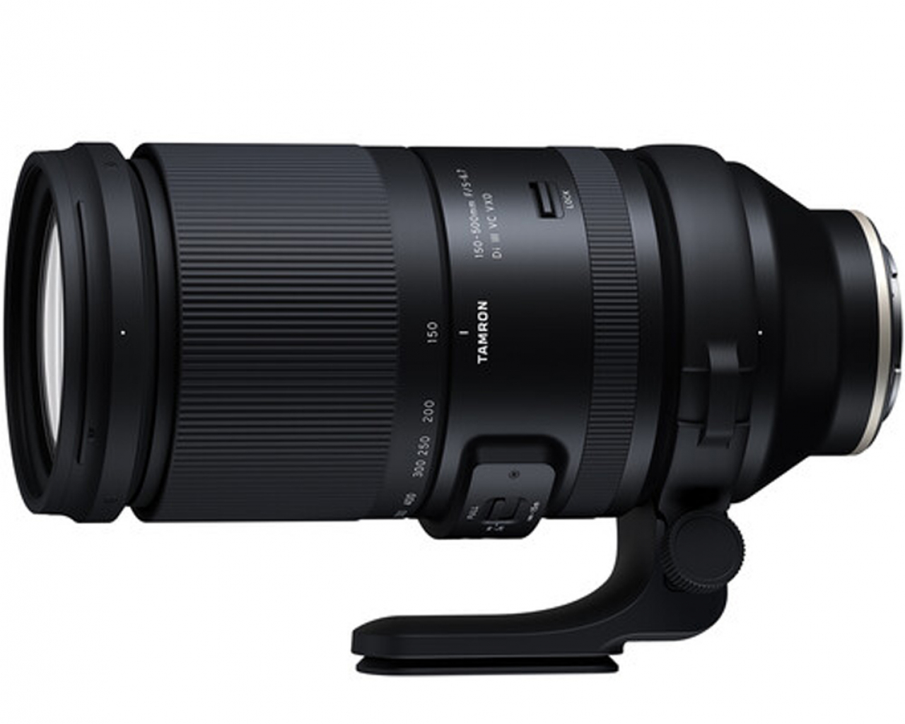 Tamron TAMRON Ob. 150-500 F/5-6.7 Di III VC VXD  Sony