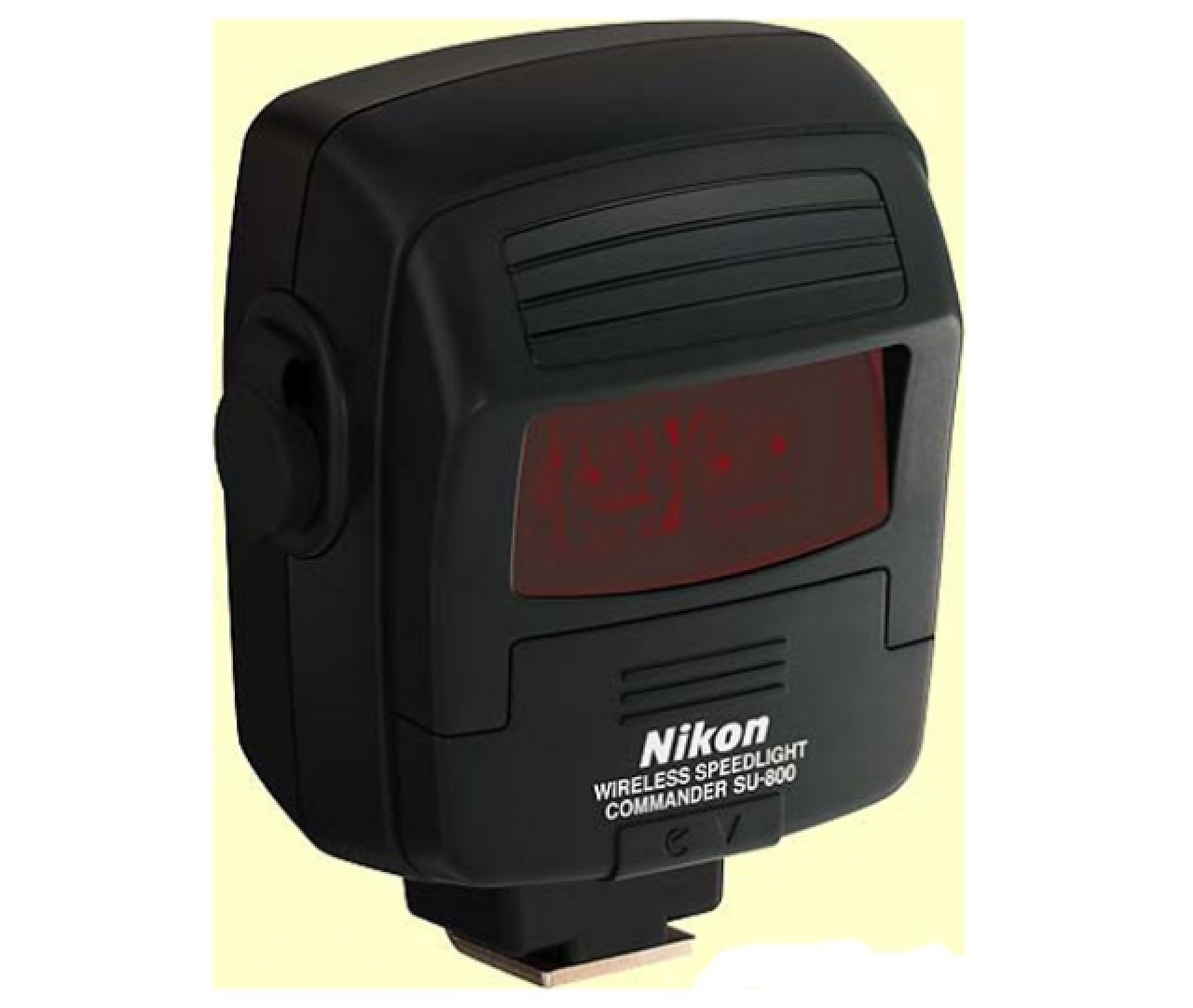 Nikon Unité de commande sans fil Nikon SU-800 Optical CLS