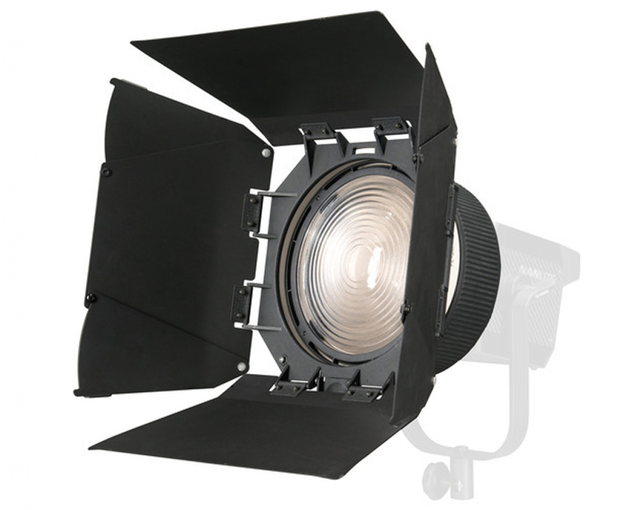 Nanlite Nanlite - Fresnel FL-20G Per Forza 300 e 500
