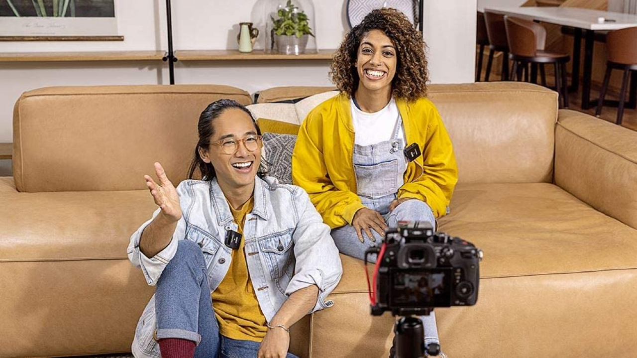 Rode Rode - Wireless GO II