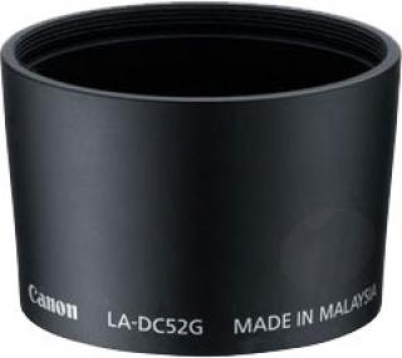 Canon Canon Conversion Lens Adapter LA-DC52G camera lens adapter