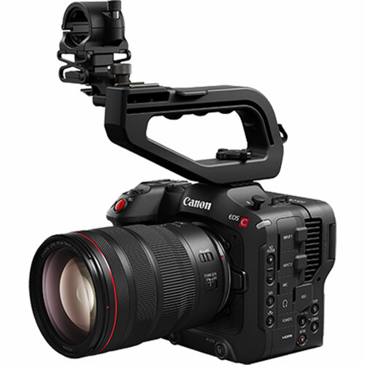 Canon pro video Canon Eos C70 RF