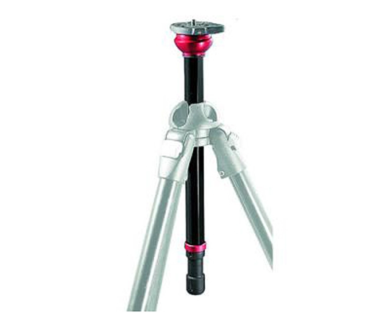 Manfrotto Manfrotto Colonna con base livellamento per 055PRO