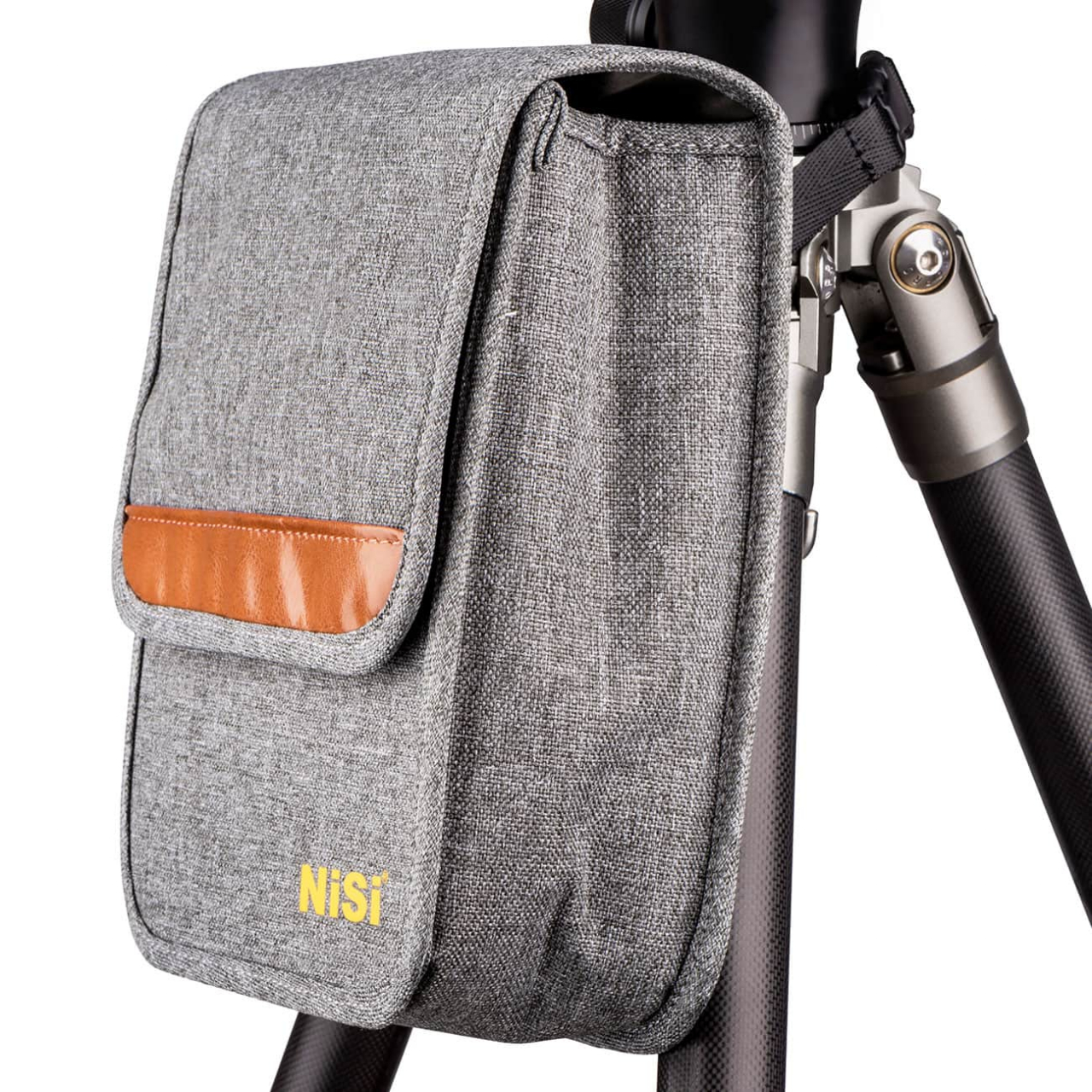 Nisi Nisi Holder NiSi S6 | Polarizzatore Landscape | Sigma 14-24mm f/2.8 DG DN Art (Sony E-Mount e Leica L-Mount)