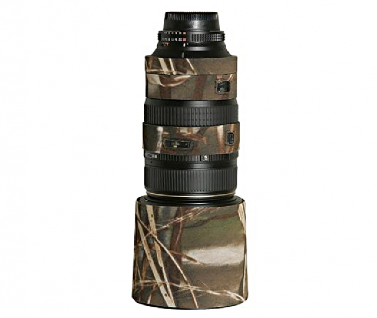 Lens coat Lens Coat Nikon 80-400 VR M4