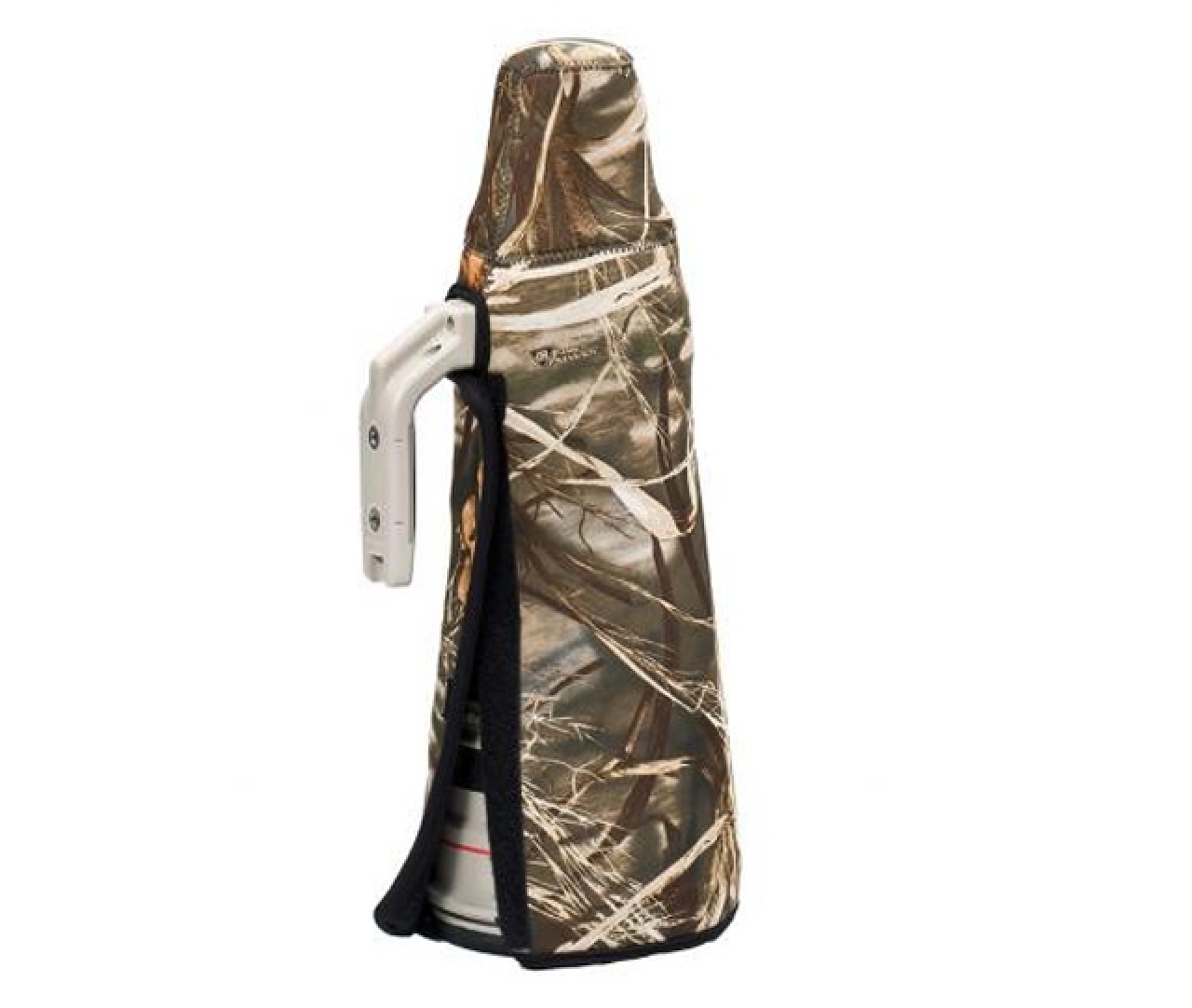 Lens coat Travel Coat Canon 600 Is Max 4 No Hood