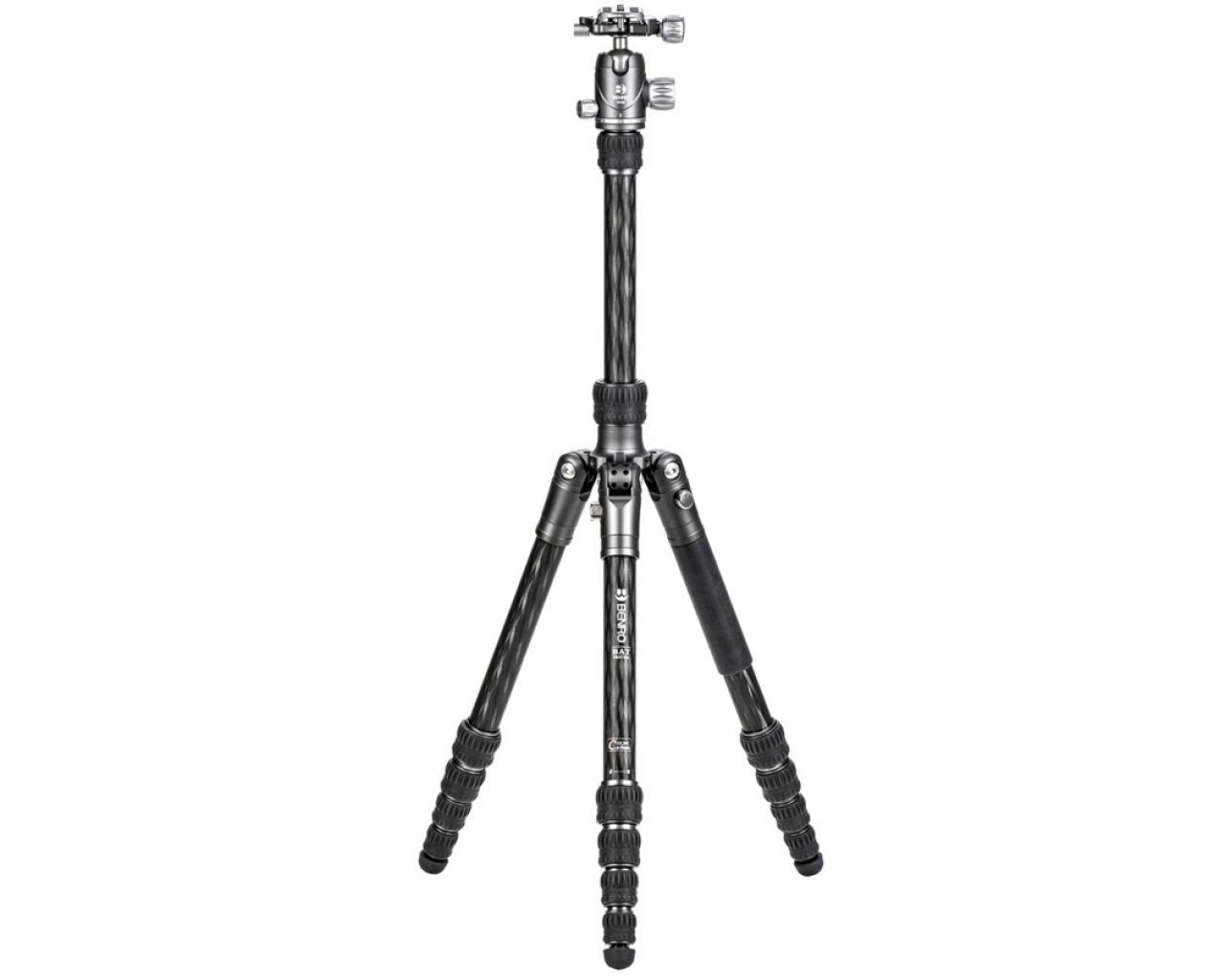 Benro Benro Travel Bat 15C + Testa VX20