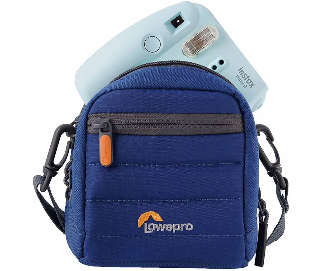 Lowepro Lowepro Tahoe CS 80 Blue galaxy