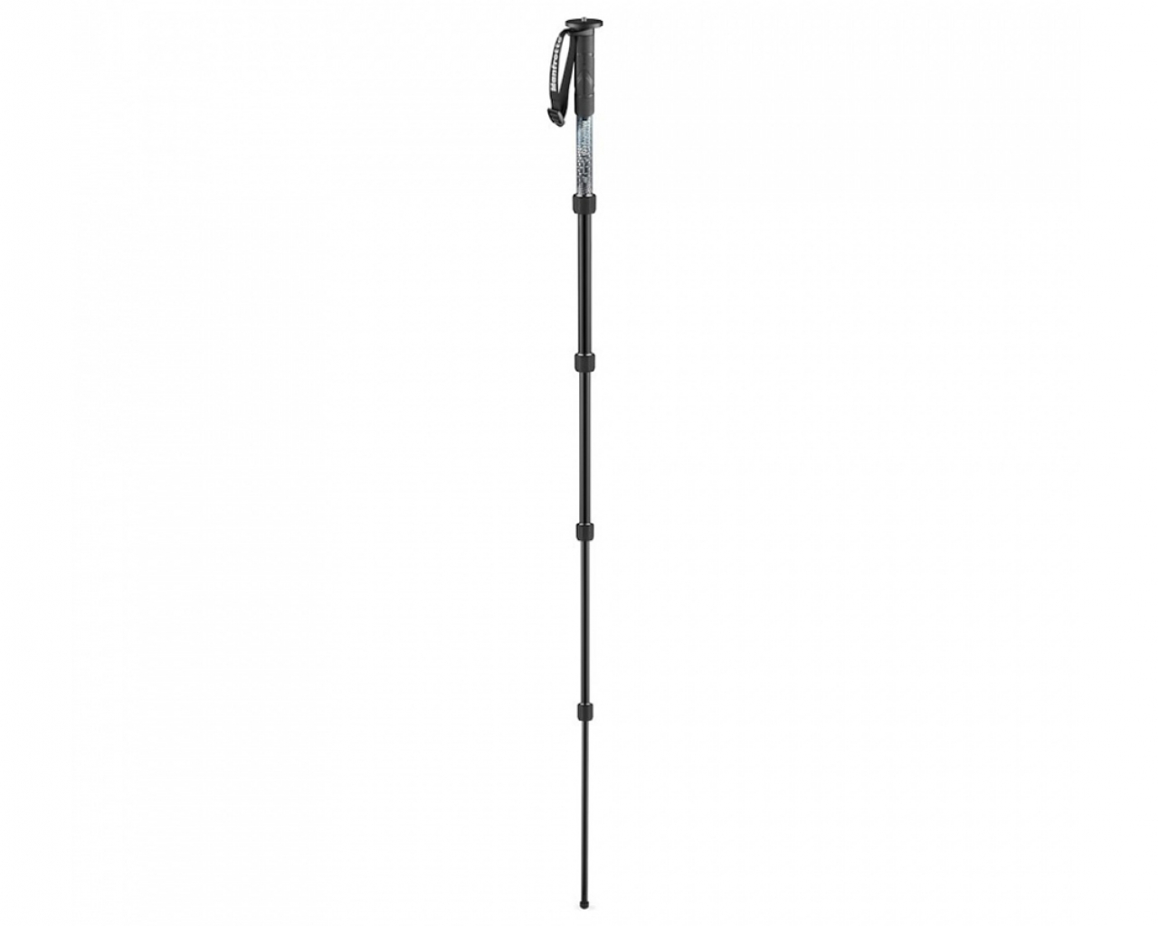 Manfrotto Manfrotto Monopiede Element MII nero MMELMIIA5BK