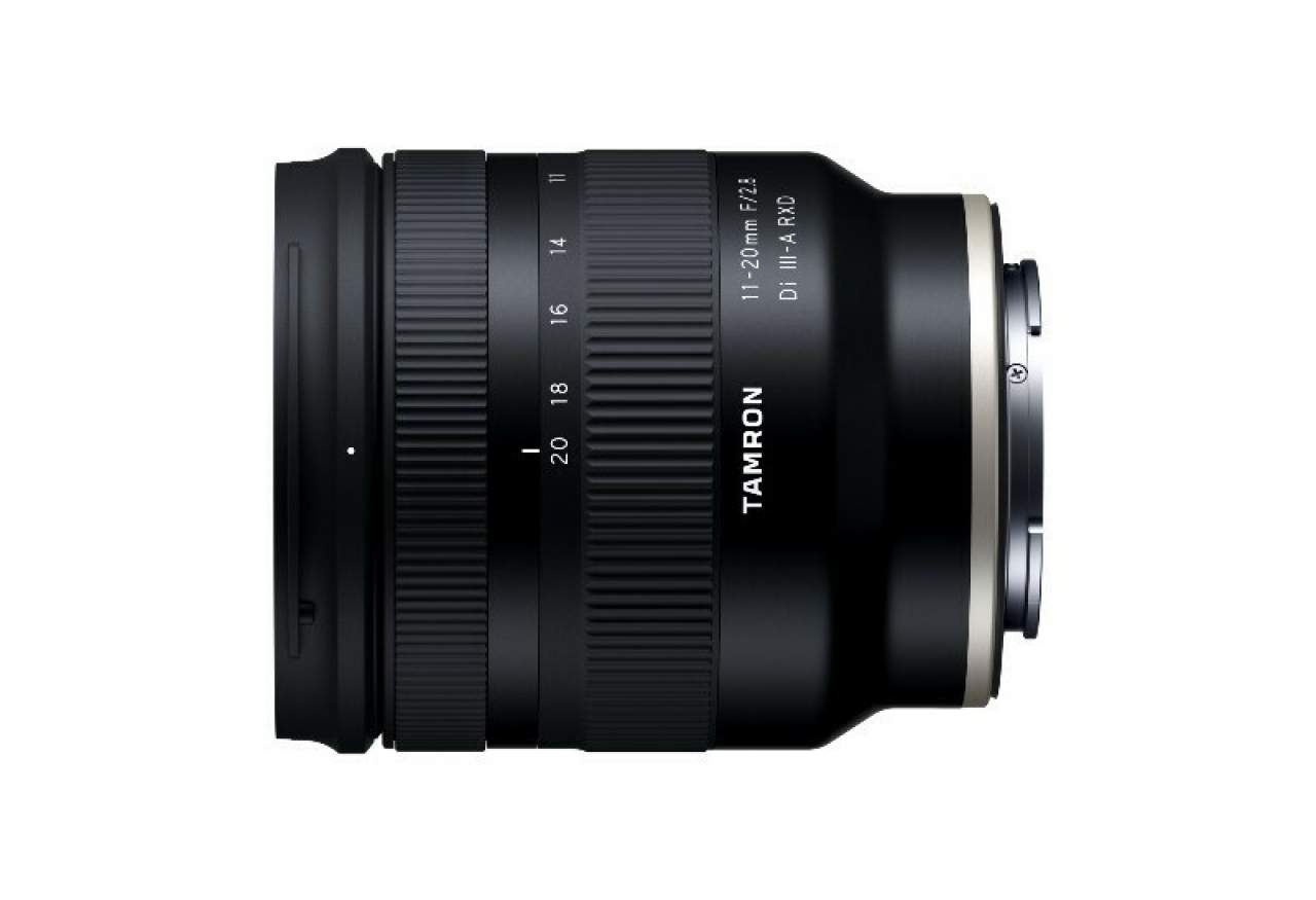 Tamron TAMRON Ob. 11-20 F/2,8 DI III A RXD X Sony Aps-c