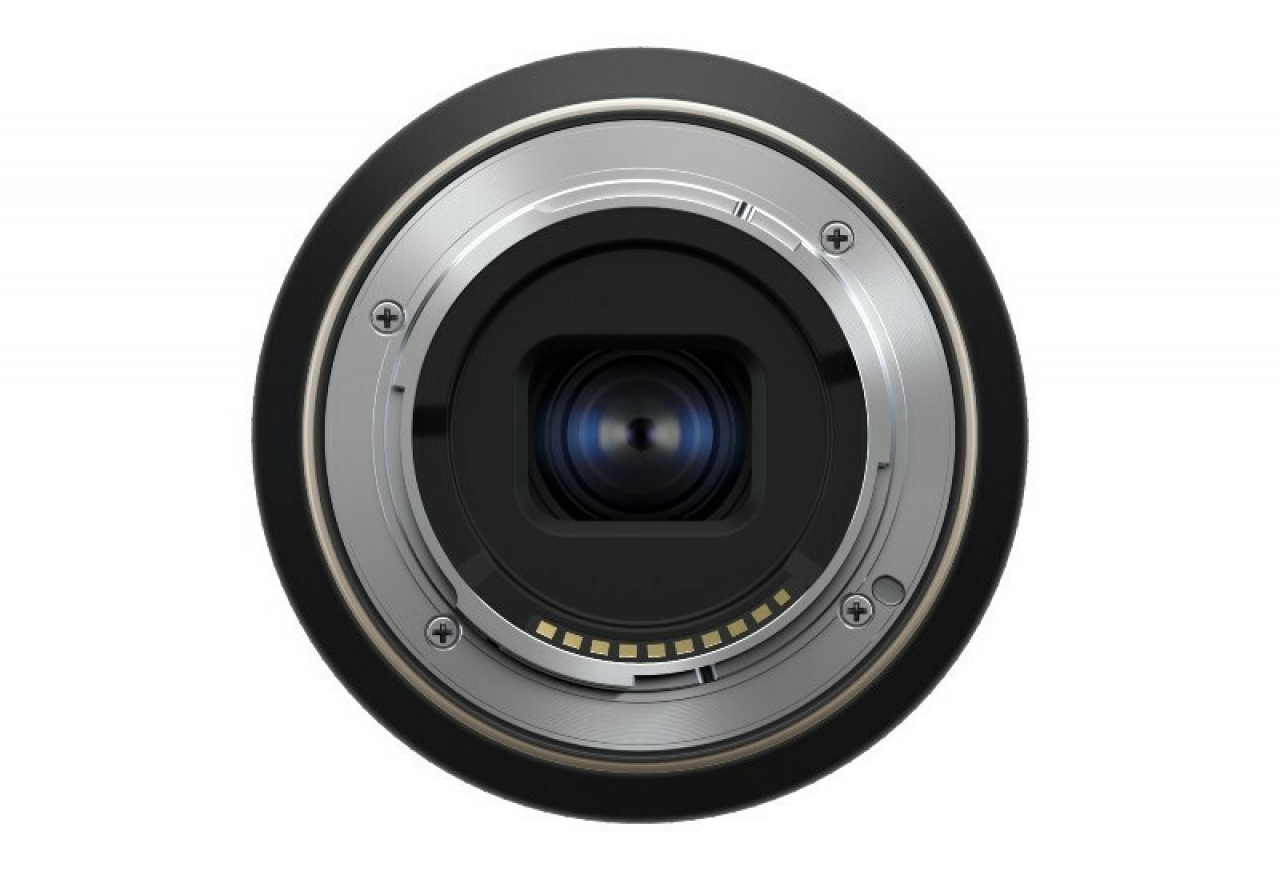 Tamron TAMRON Ob. 11-20 F/2,8 DI III A RXD X Sony Aps-c