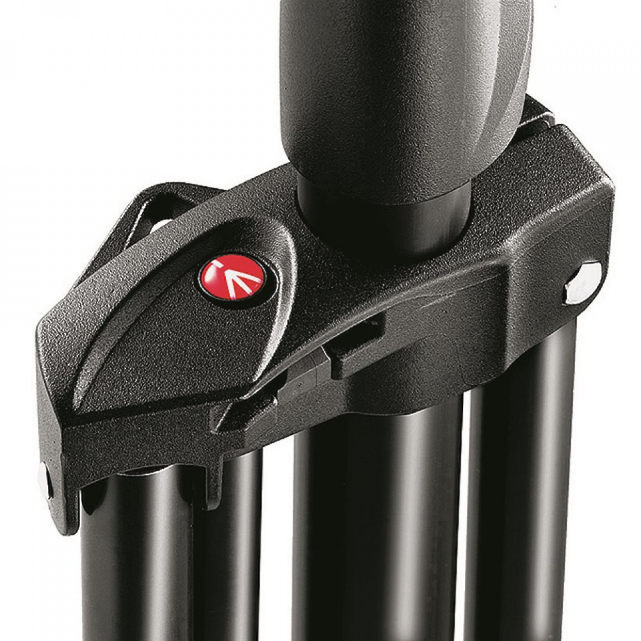 Manfrotto MANFROTTO - Stativo Ranker 1005 Bac con sistema pneumatico Kit 3 stativi