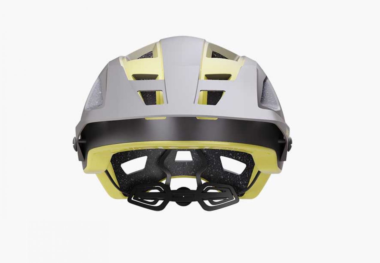 Limar Casco Limar Delta opaco bleu électrique TM (53-57cm)