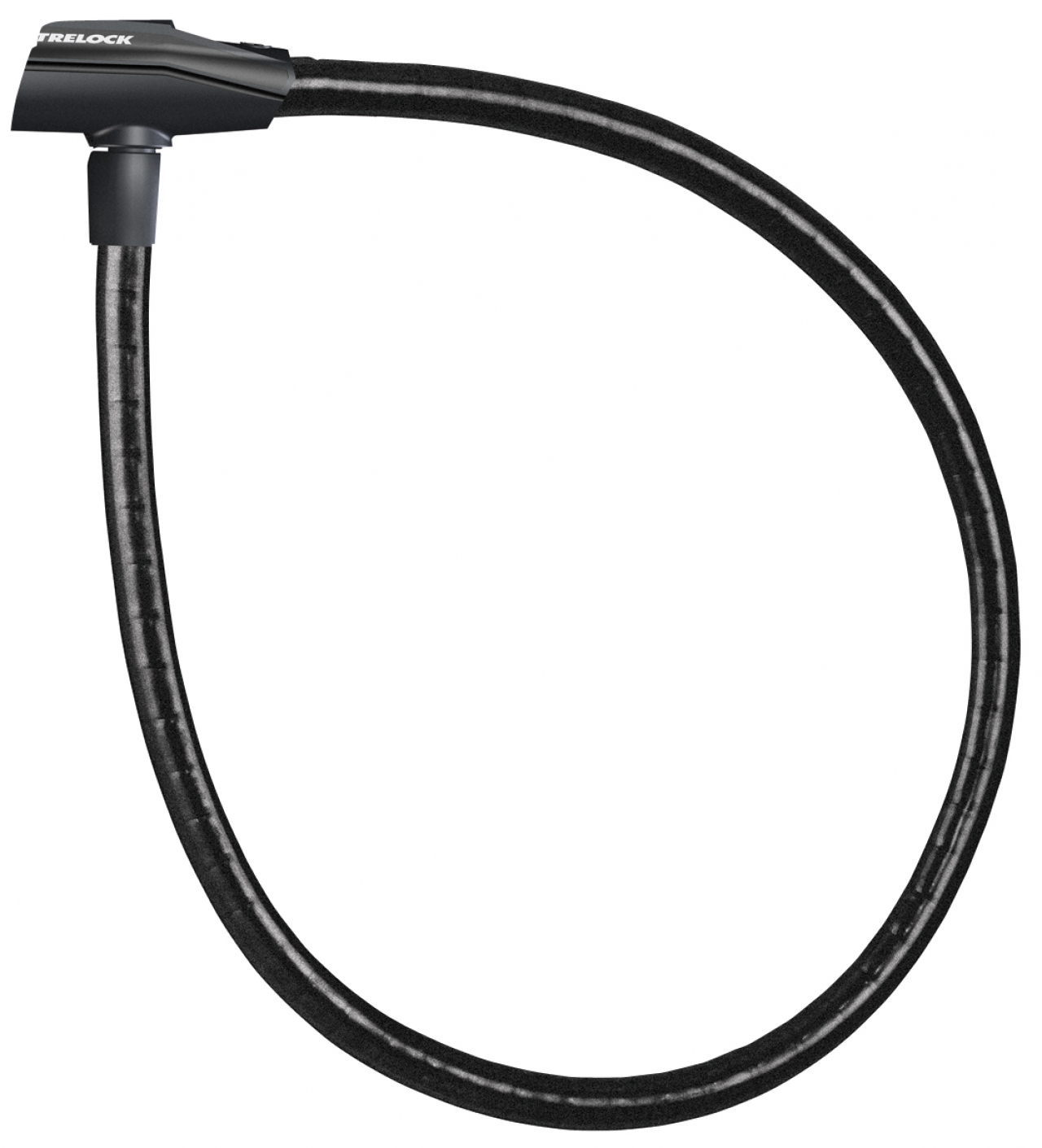 Trelock Trelock Lucchetto Blindato PK260 - lunghezza cavo 1000 mm - diametro 15 mm