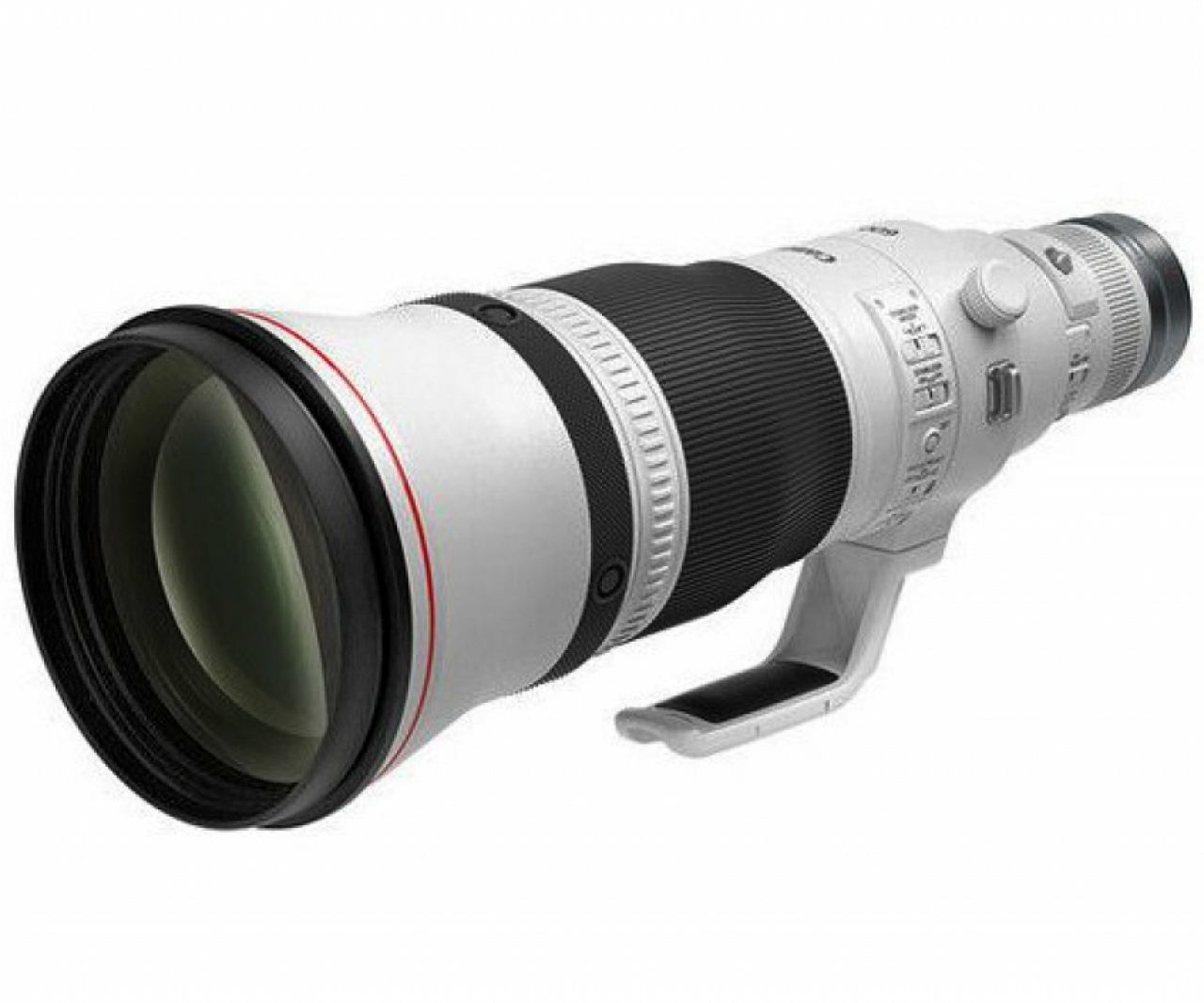 Canon Canon RF 600mm F4 L IS USM