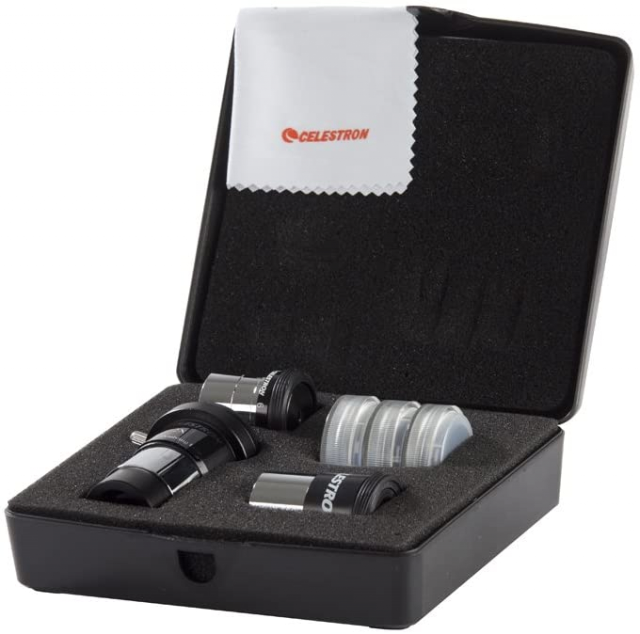 Celestron Celestron Kit oculari e filtri entry level