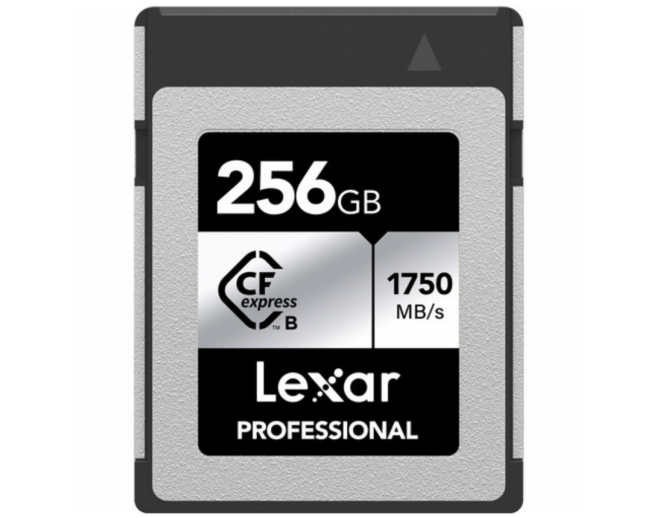Lexar Lexar CFExpress Pro 256GB Silver Tipo-B 1750MB/sec 1300MB/sec