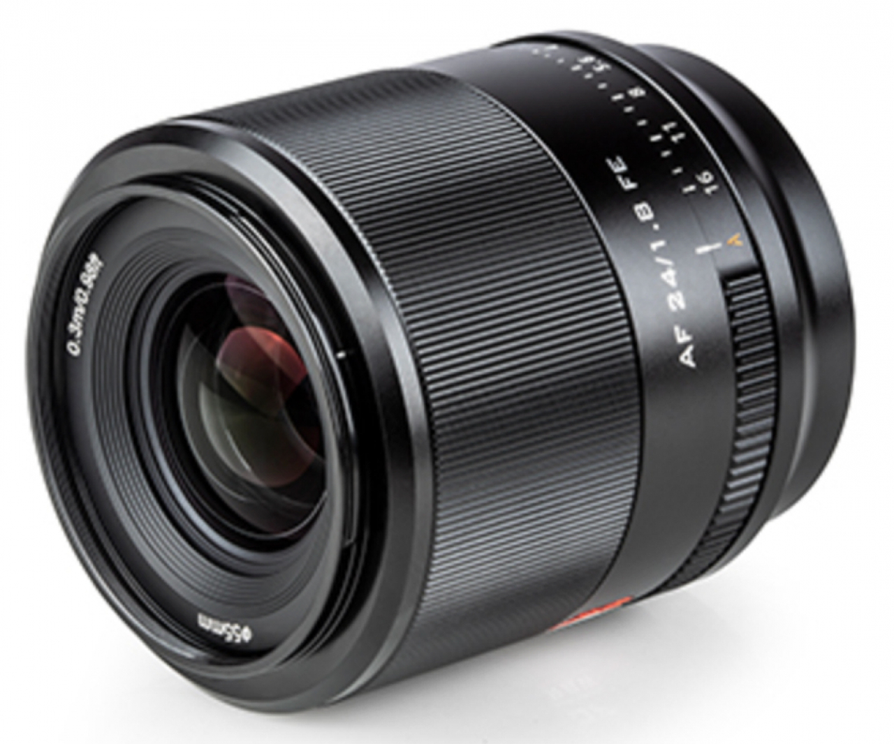 Viltrox VILTROX Ob. AF 24MM F/1.8 STM II SONY MONTURE E FF