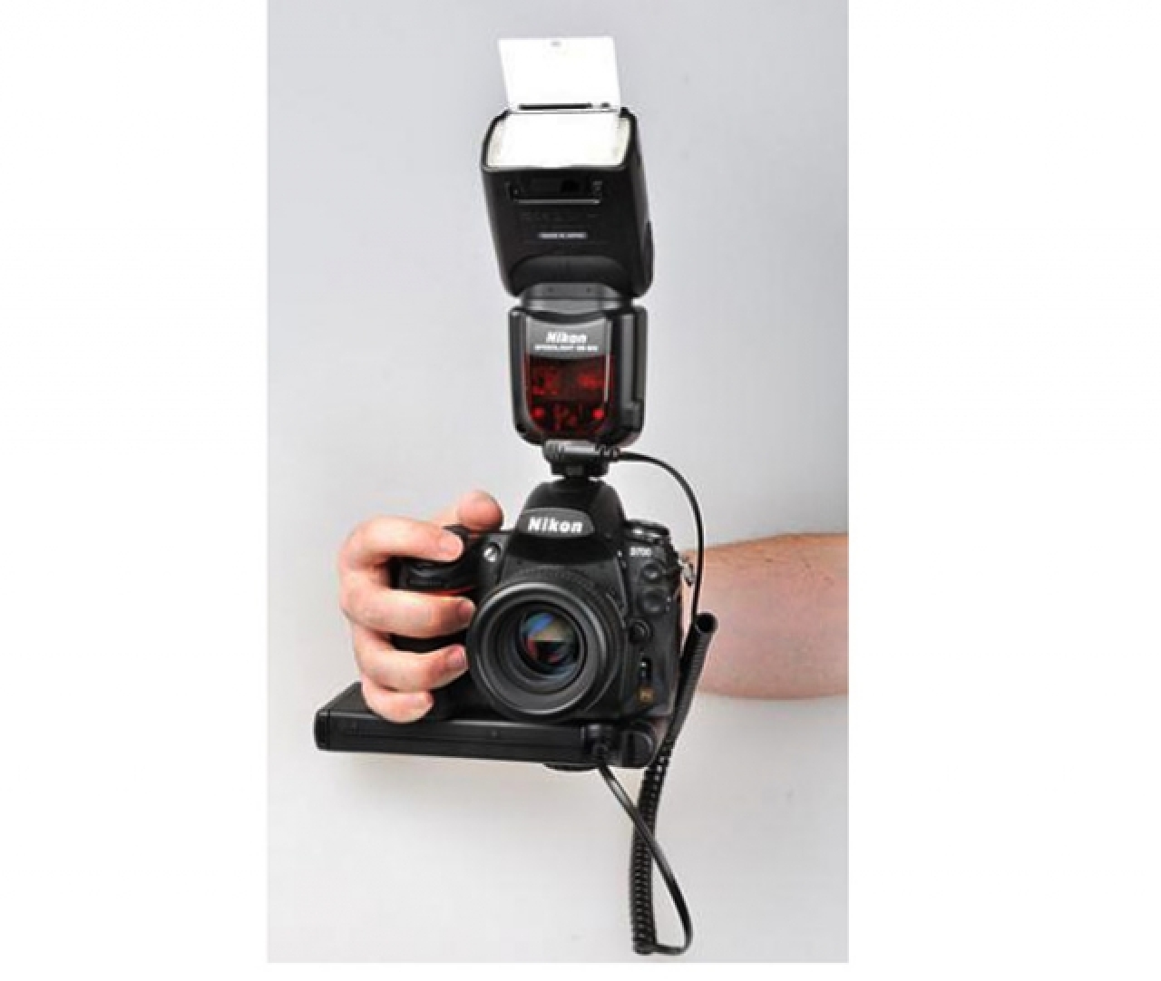  Battery pack SD-9 x Nikon -originale Nikon