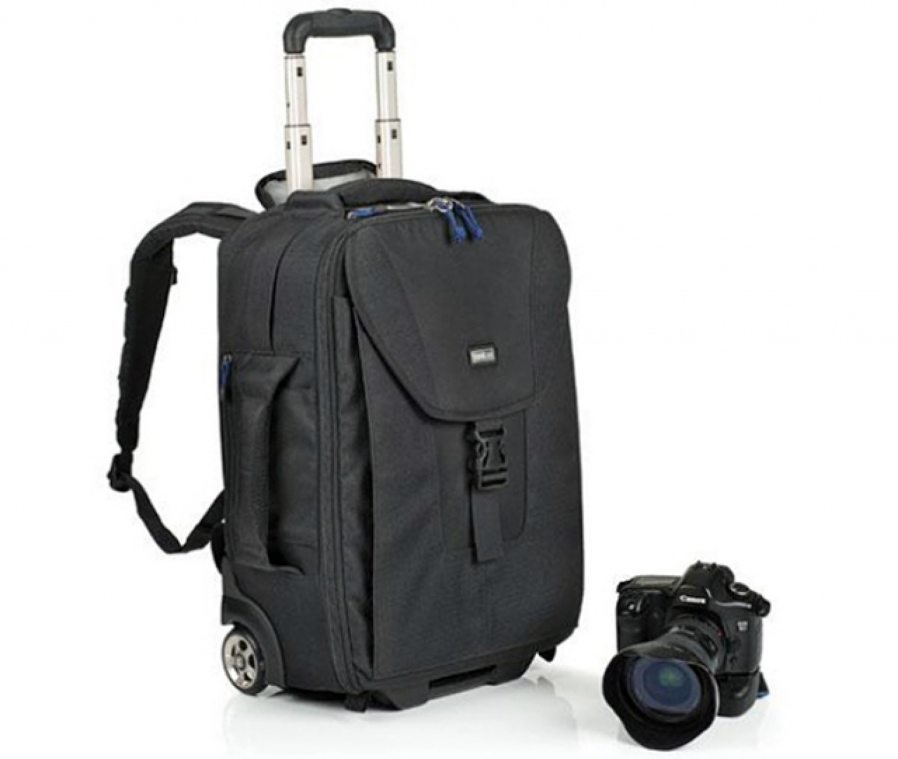 Think tank ThinkTank - Airport International