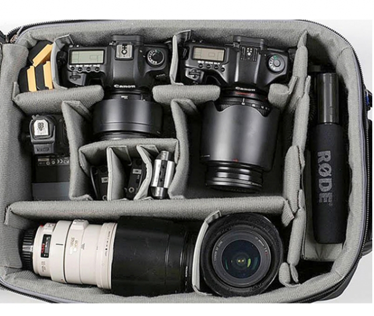 Think tank ThinkTank - Airport International