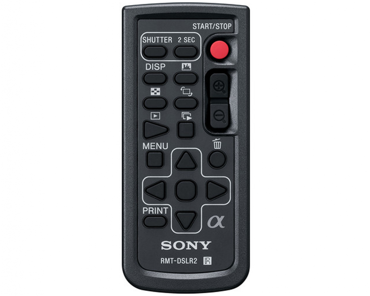 Sony Sony RMT-DSLR2 remote control
