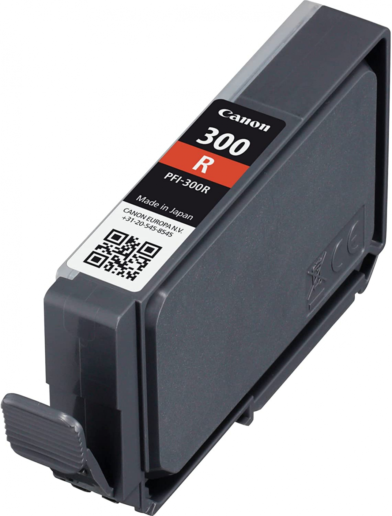 Canon Canon Cartuccia INK PFI-300 Red