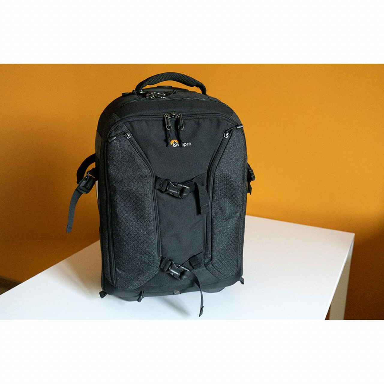 Lowepro SAC À DOS À ROULETTES LOWEPRO