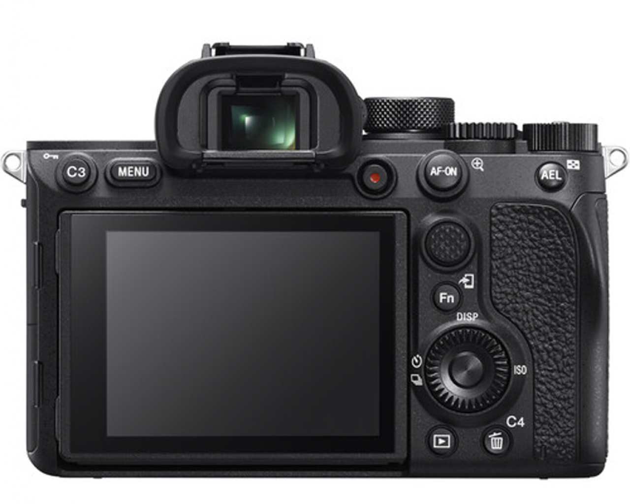 Sony Sony A7R IV A Body 60,2MP USB-C 3.2