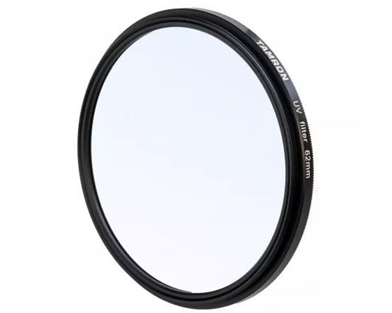 Tamron TAMRON FILTER UV II 62 MM