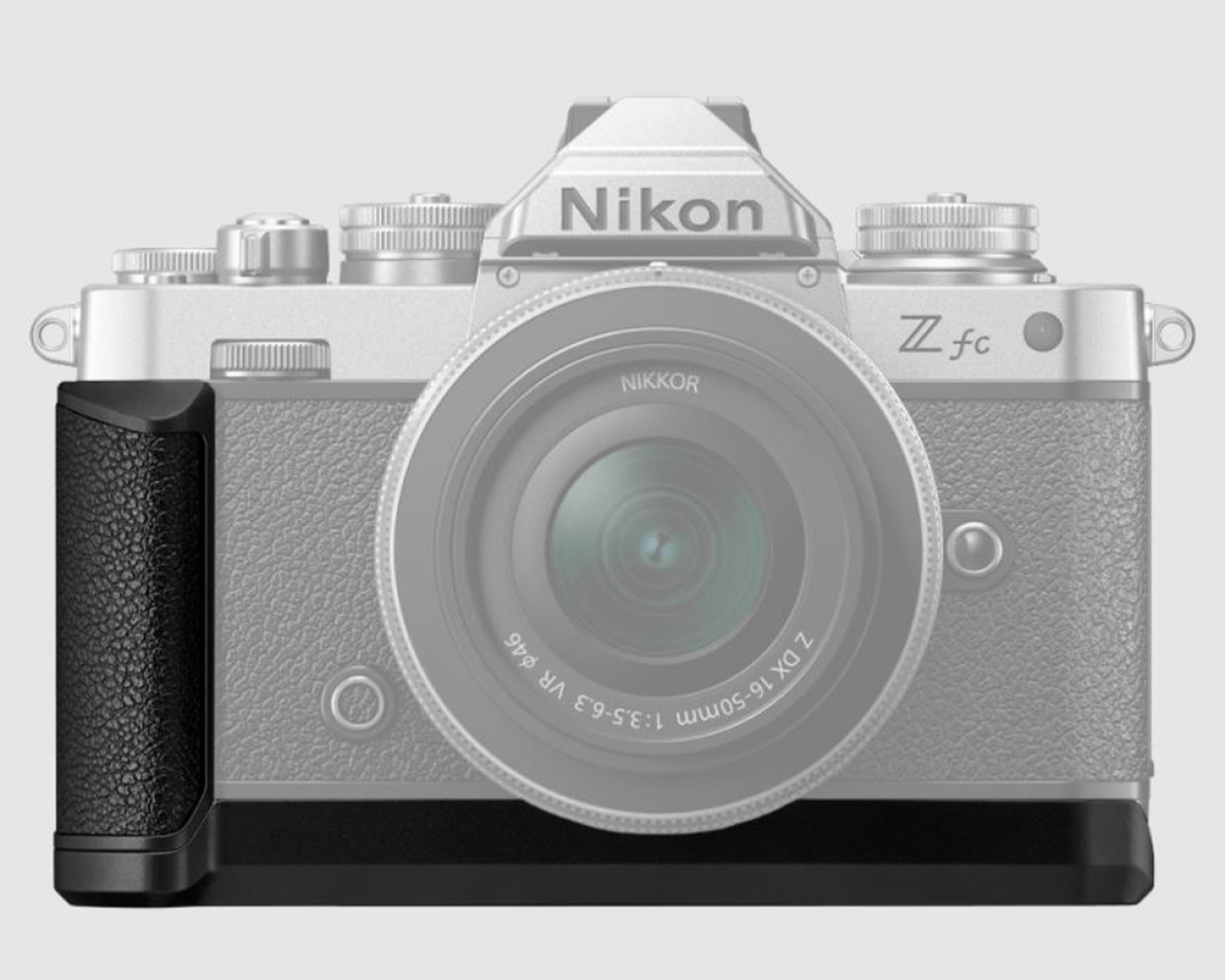 Nikon Nikon GR-1 Extension Grip Z fc