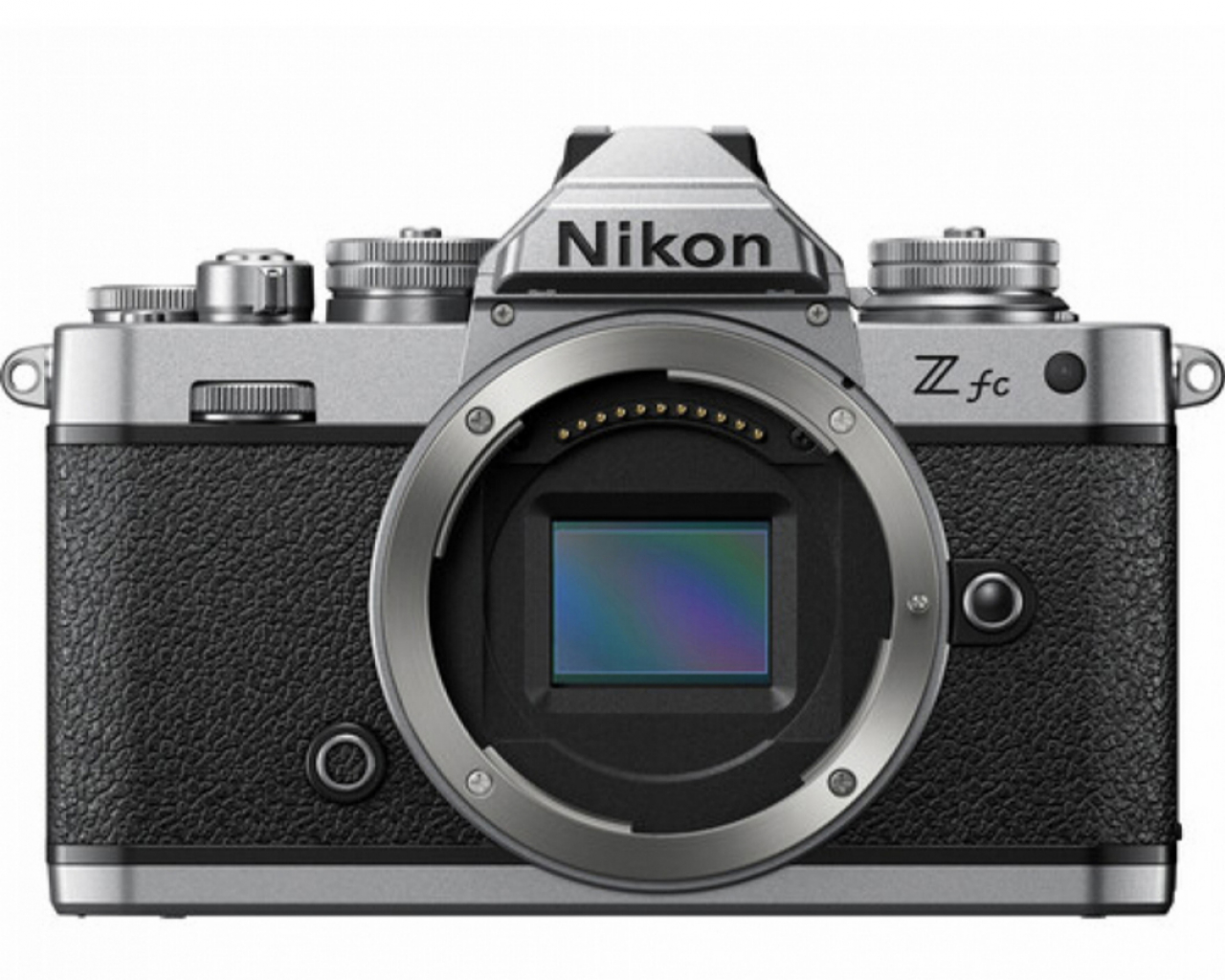 Nikon Nikon Z fc Body + SD 64GB 667 Pro