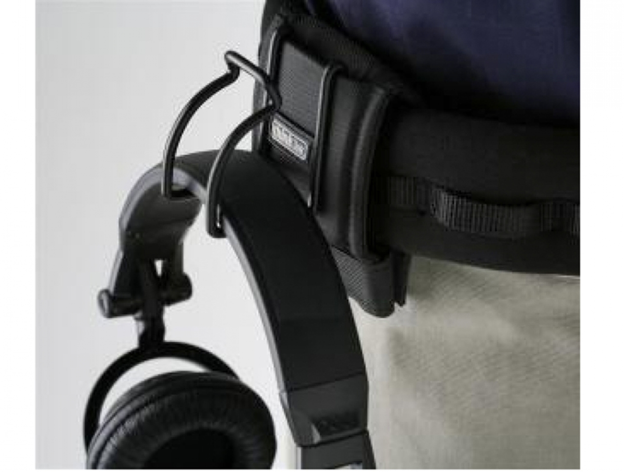 Think tank Think Tank Photo - MULTIMEDIA HEADPHONE HOOK TTP