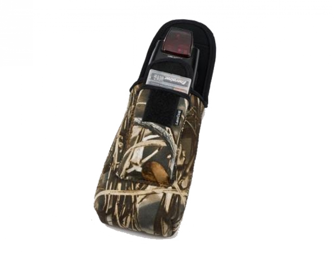 Lens coat Couche de protection - Flashkeeper - Max 4