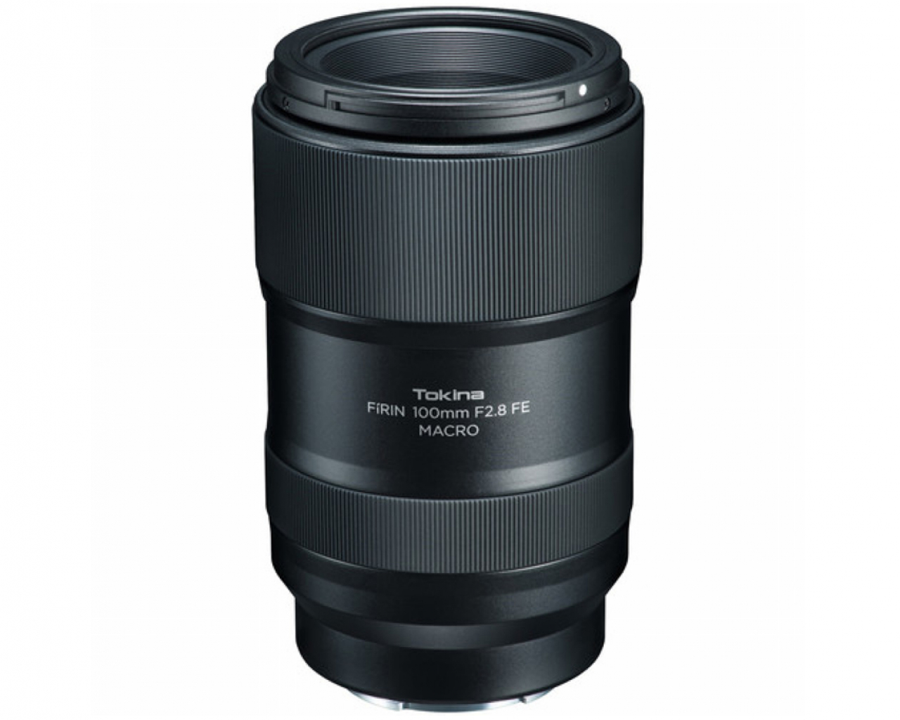 Tokina Tokina Firin 100 mm f/2.8 Macro FE AF Sony