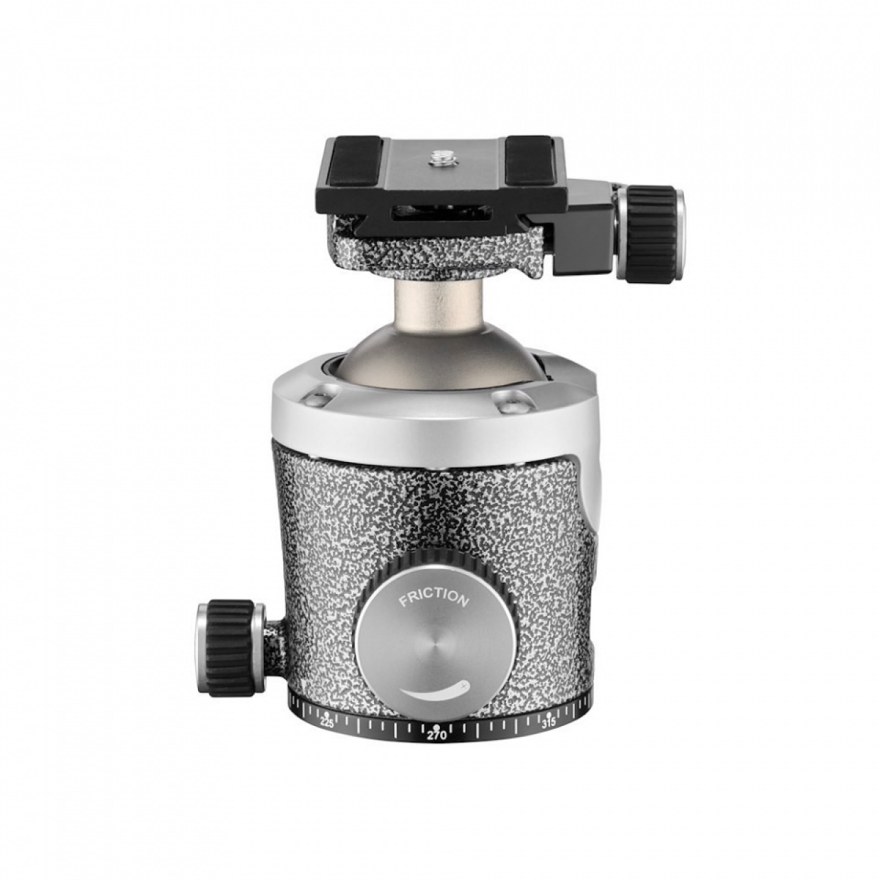 Gitzo GITZO Testa a sfera centrale serie 4