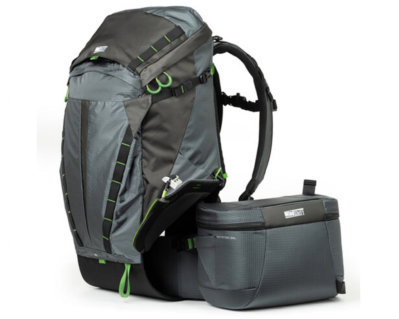 Mind shift MindShift  - Rotation 34L Backpack