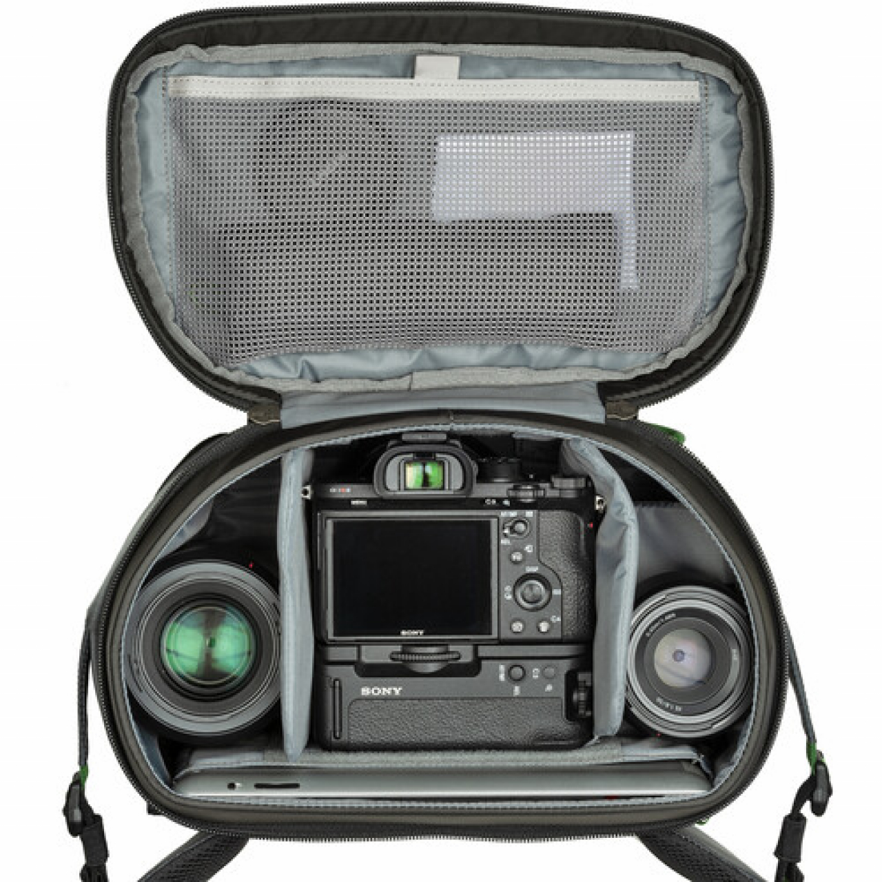 Mind shift MindShift  - Rotation 34L Backpack