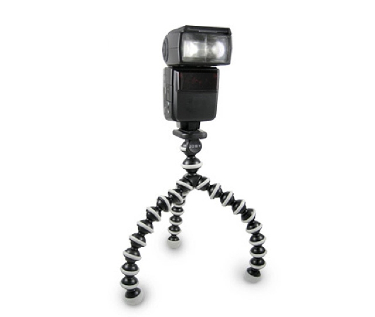 Joby GORILLAPOD FLASH CLIP