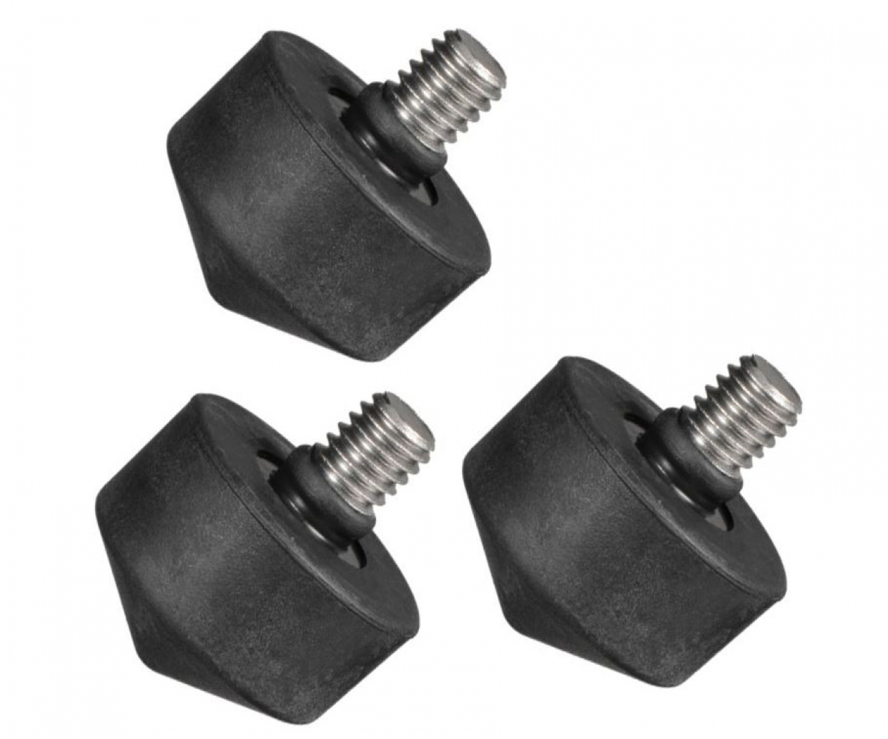 Gitzo Gitzo PIEDINI  AUTOBLOC. RIMOV S 3-4-5 3PZ