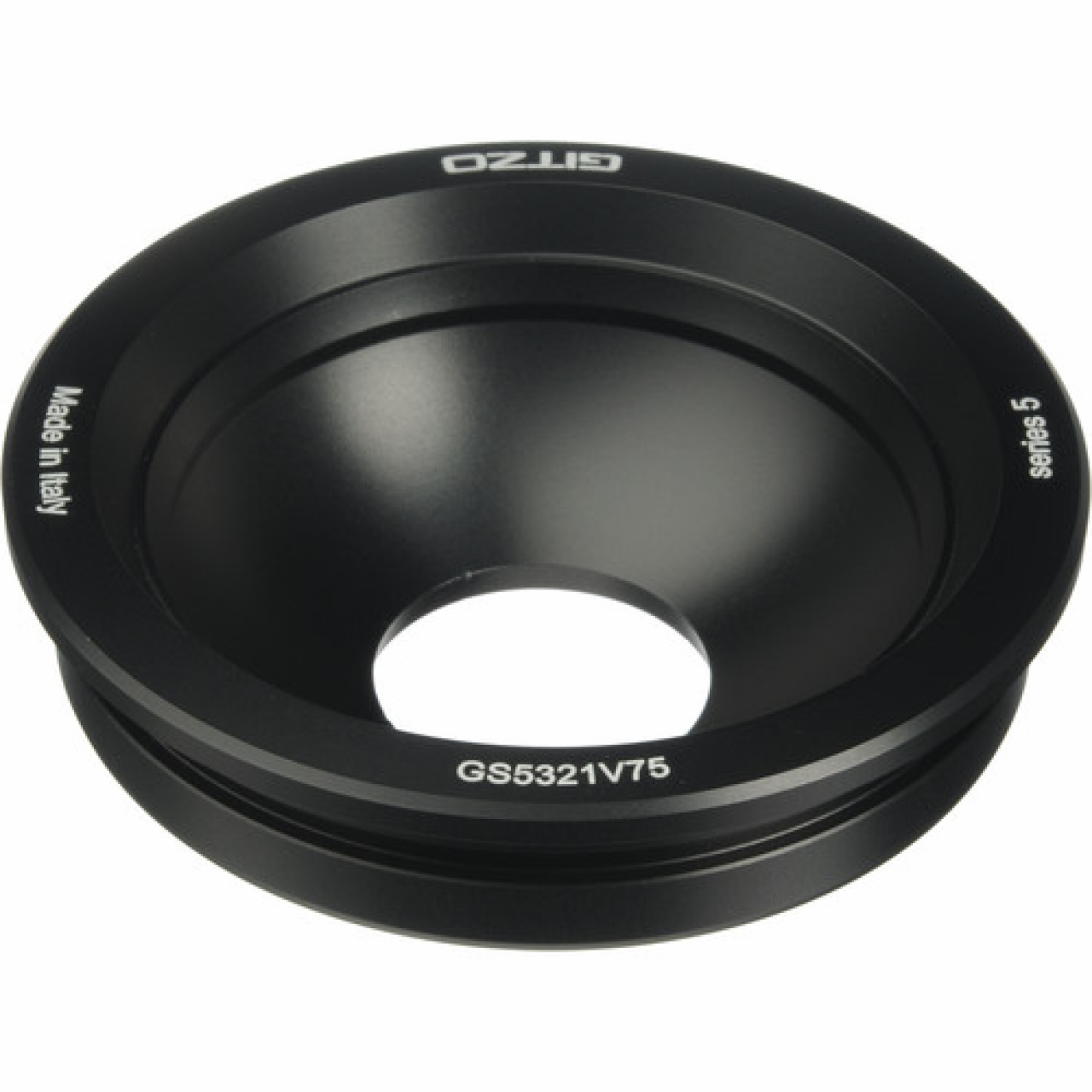 Gitzo GITZO ADATT. CULLA X TESTE DIAM. 75- 5320 COD. GS5320V75