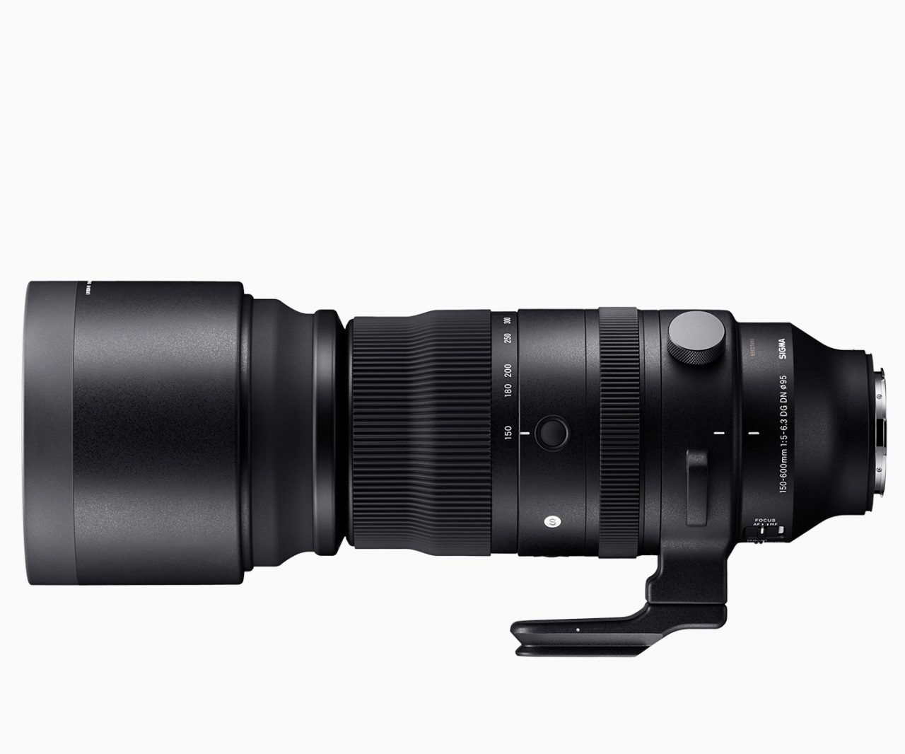 Sigma SIGMA OB. 150-600/5-6.3 (S) DG DN OS L-MOUNT