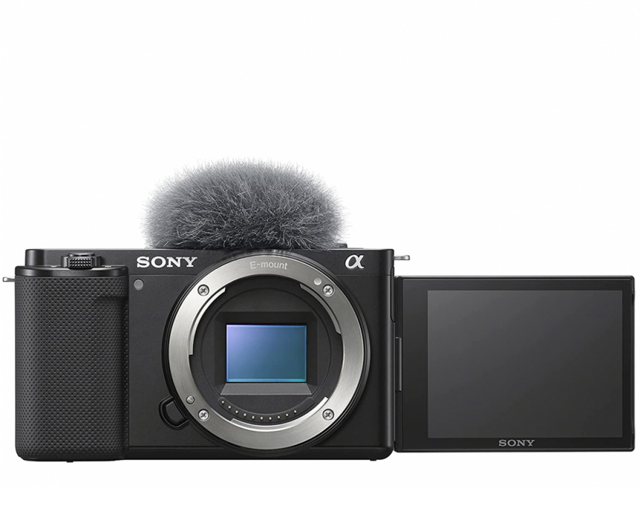 Sony Sony ZV-E10 body