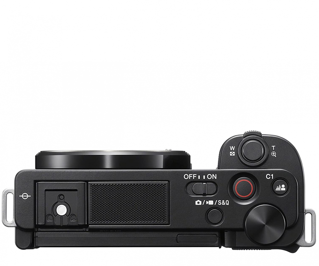 Sony Sony ZV-E10 + ob. 16-50