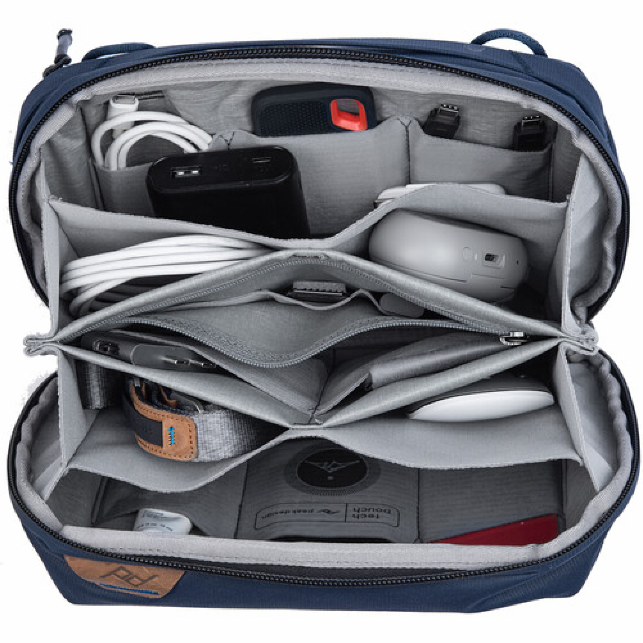 Peak design Peak Design - Tech Pouch Midnight