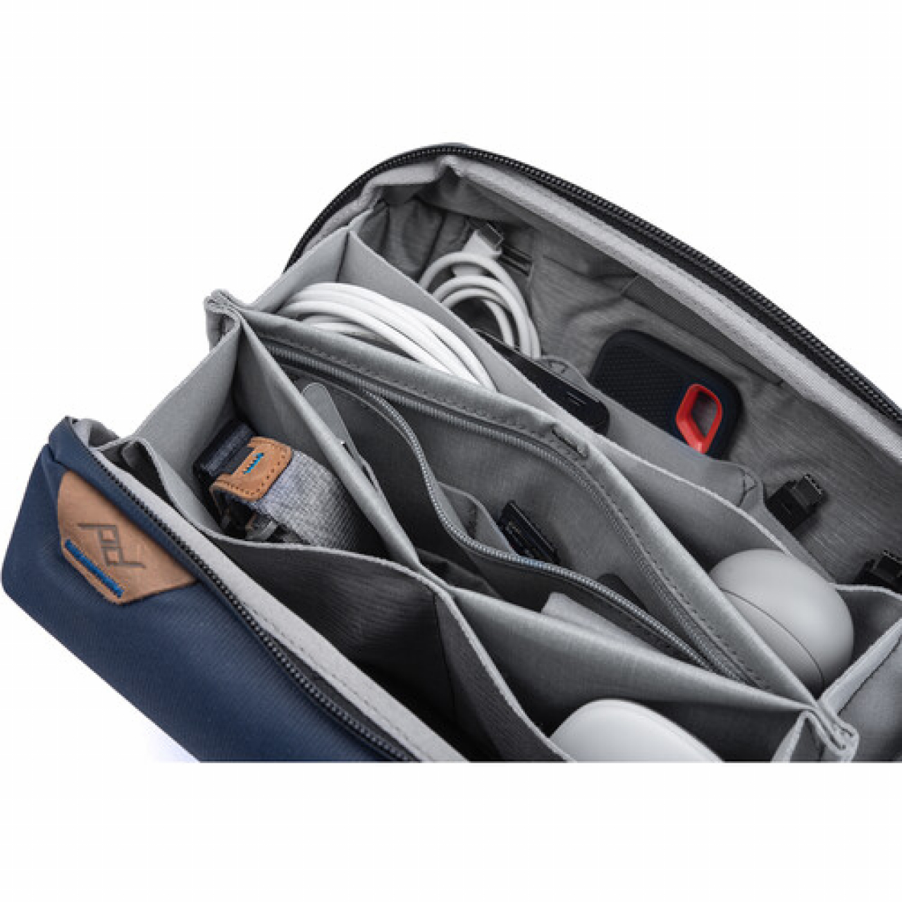 Peak design Peak Design - Tech Pouch Midnight